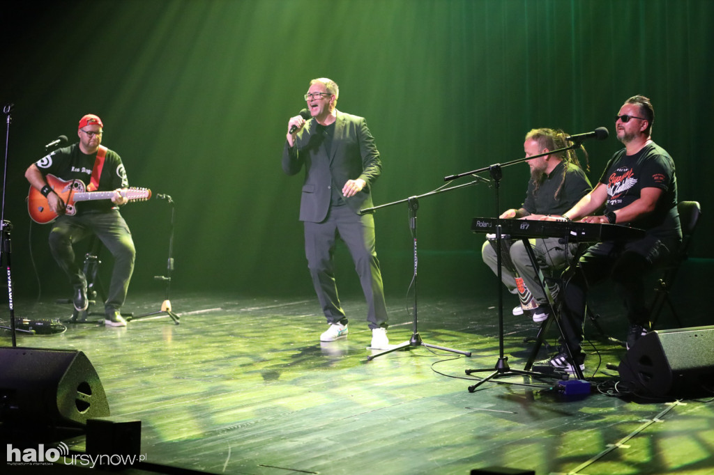 Stand-up 
