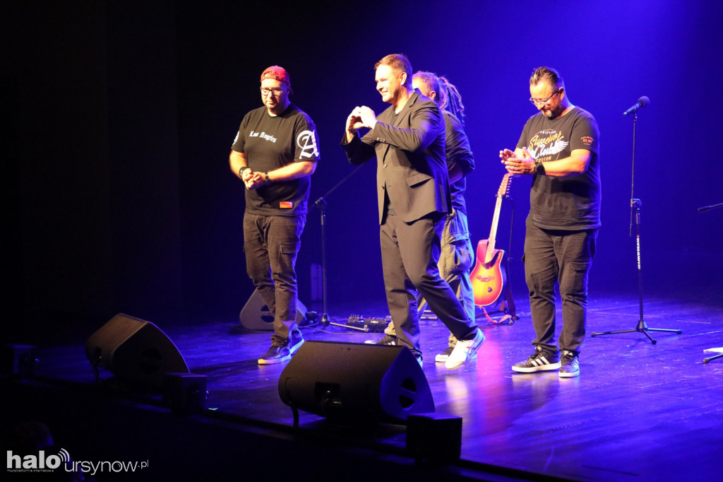 Stand-up 