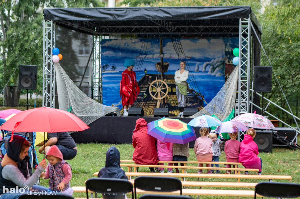 XII Piknik Rodzinny 