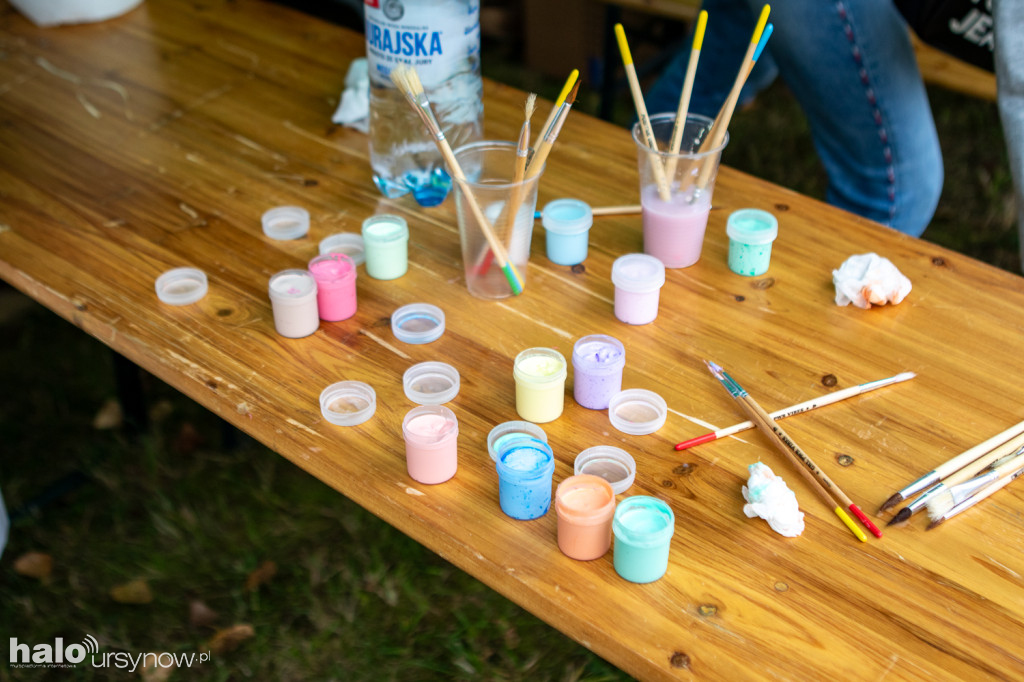 XII Piknik Rodzinny 