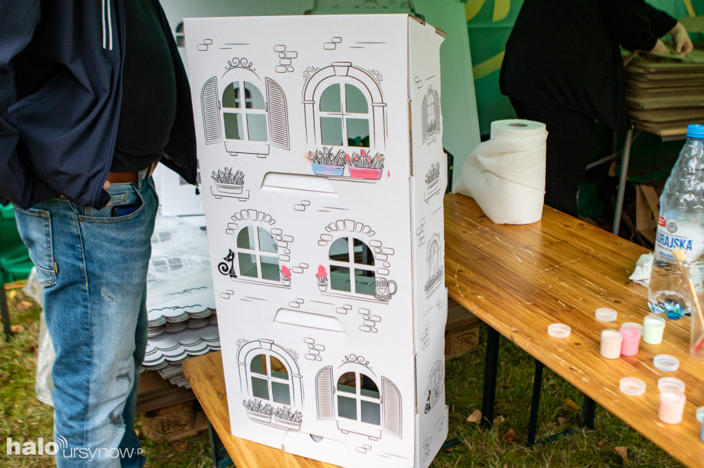 XII Piknik Rodzinny 