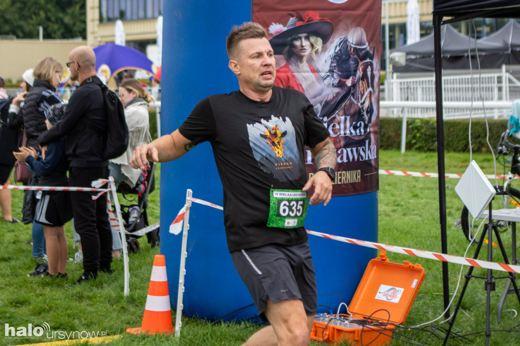 IX Wielka Ursynowska