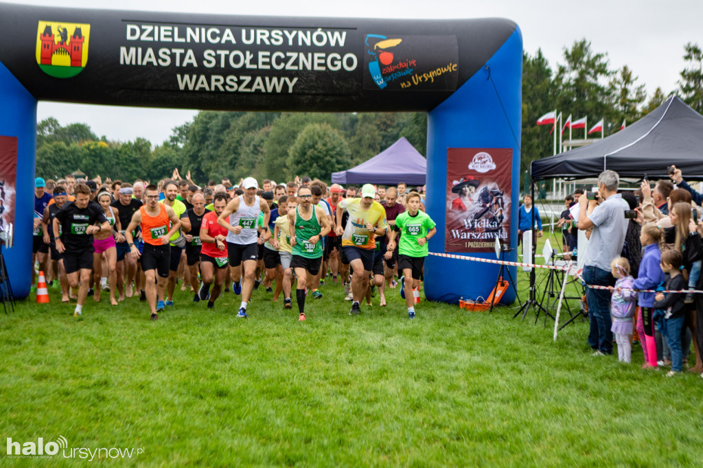 IX Wielka Ursynowska