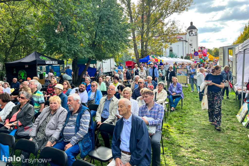 Dzień Patrona Warszawy