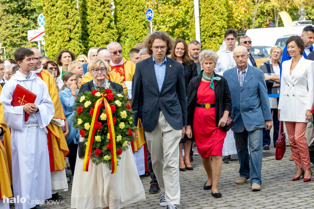 Dzień Patrona Warszawy