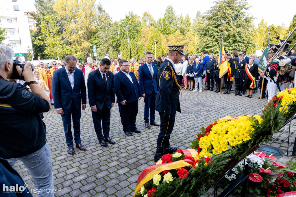 Dzień Patrona Warszawy