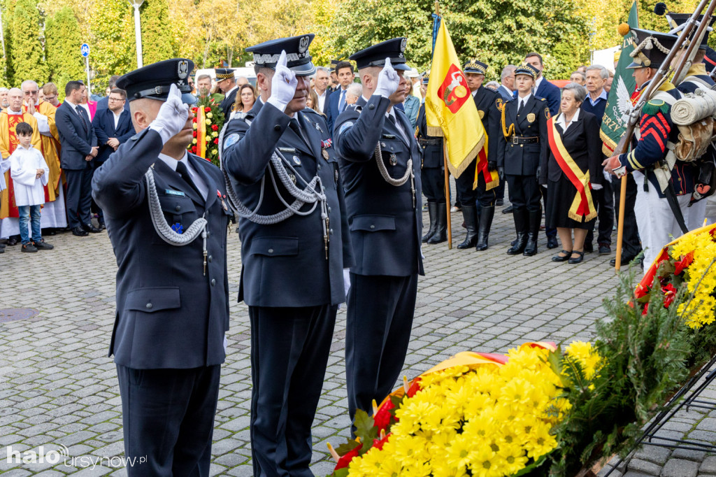 Dzień Patrona Warszawy