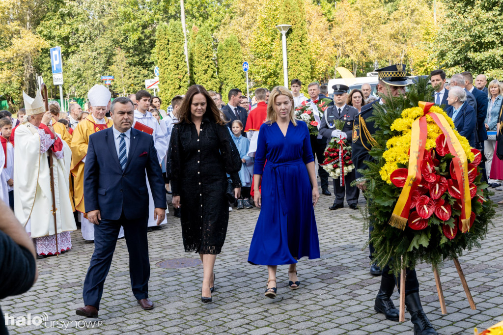 Dzień Patrona Warszawy