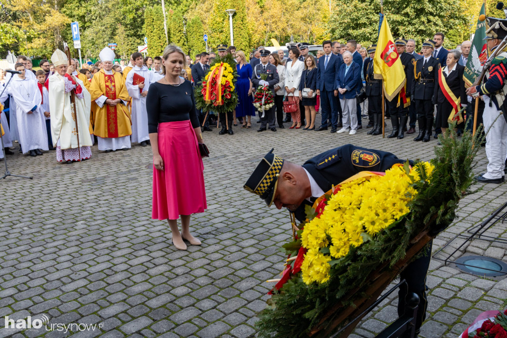 Dzień Patrona Warszawy
