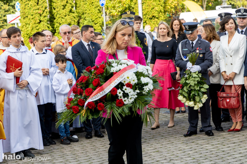 Dzień Patrona Warszawy