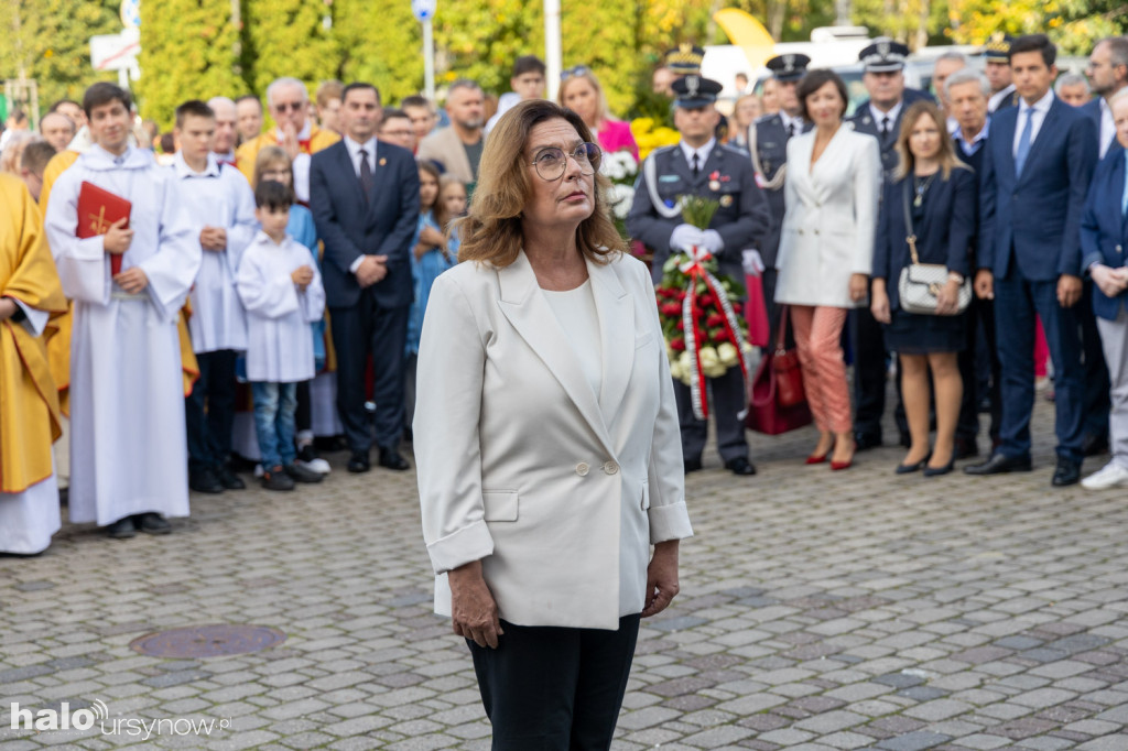 Dzień Patrona Warszawy