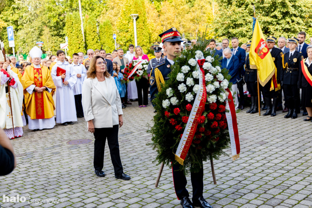 Dzień Patrona Warszawy