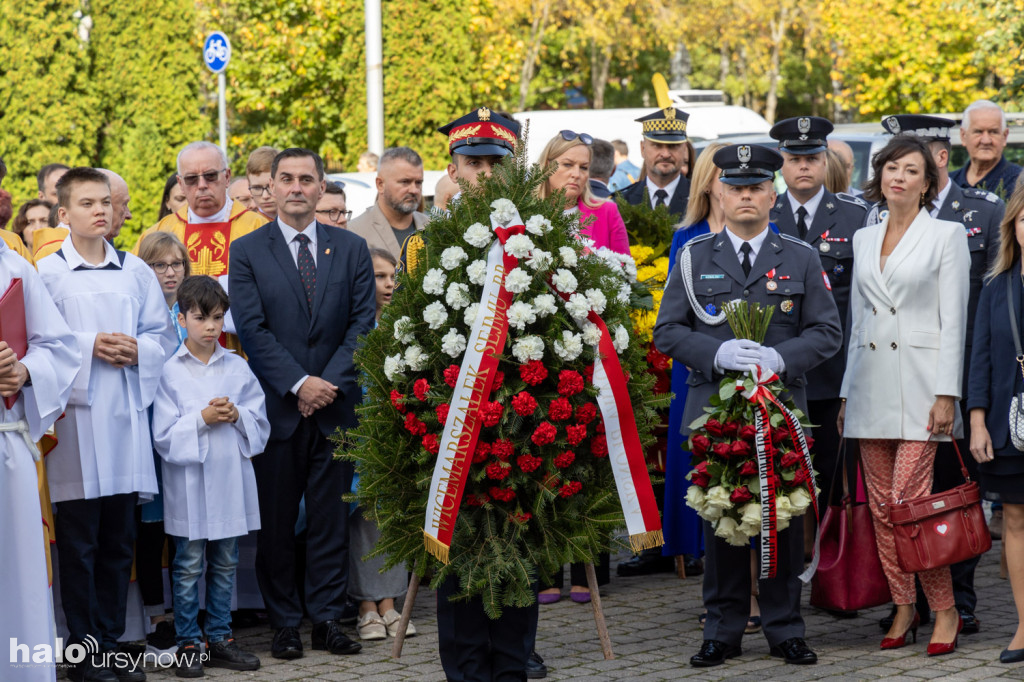 Dzień Patrona Warszawy