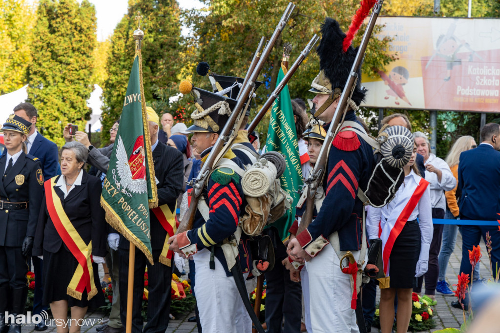 Dzień Patrona Warszawy