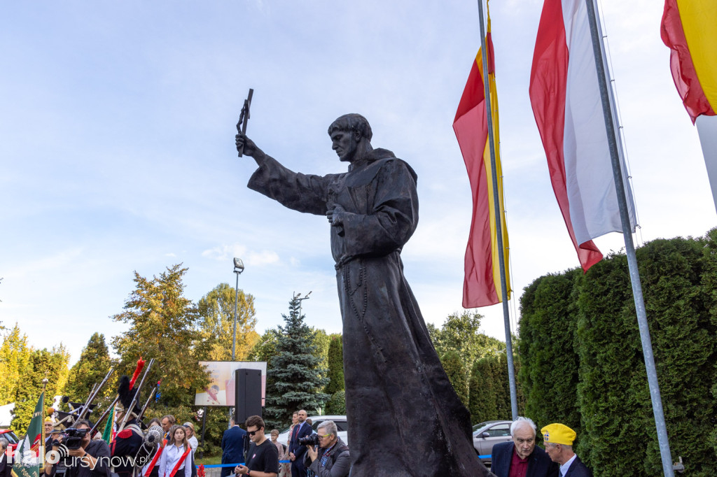 Dzień Patrona Warszawy