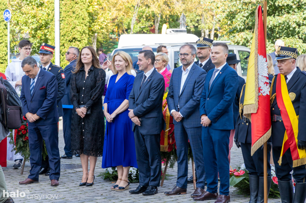 Dzień Patrona Warszawy