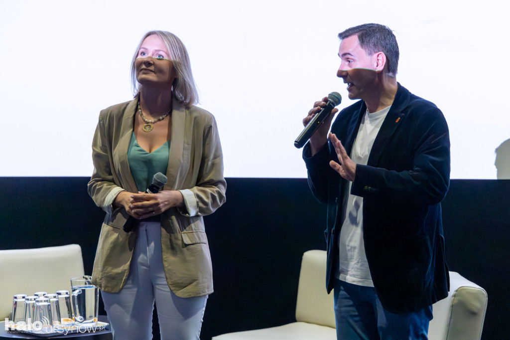 UrsynLab. Przedsiębiorczy Ursynów