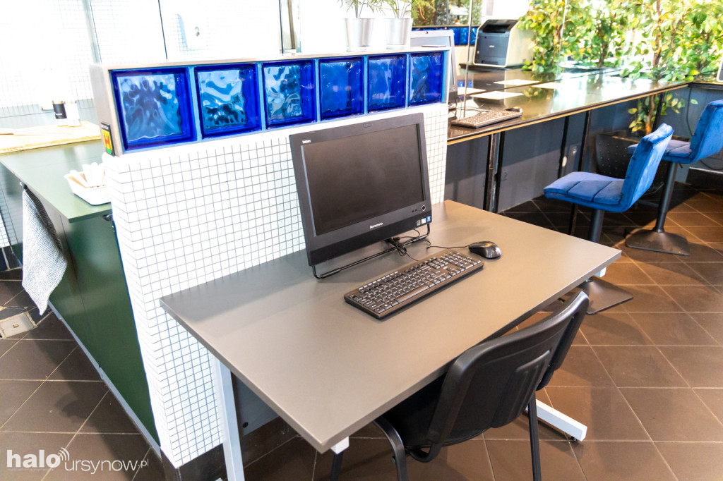 UrsynLab. Przedsiębiorczy Ursynów
