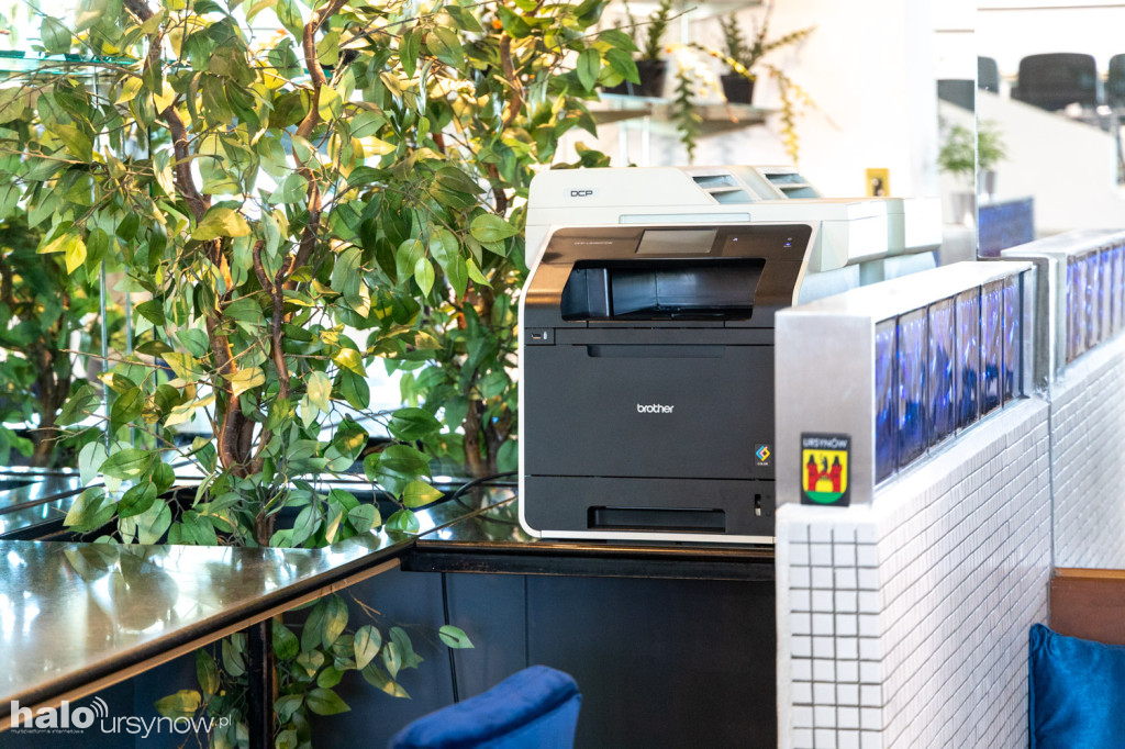 UrsynLab. Przedsiębiorczy Ursynów