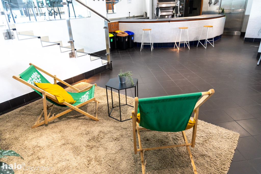 UrsynLab. Przedsiębiorczy Ursynów