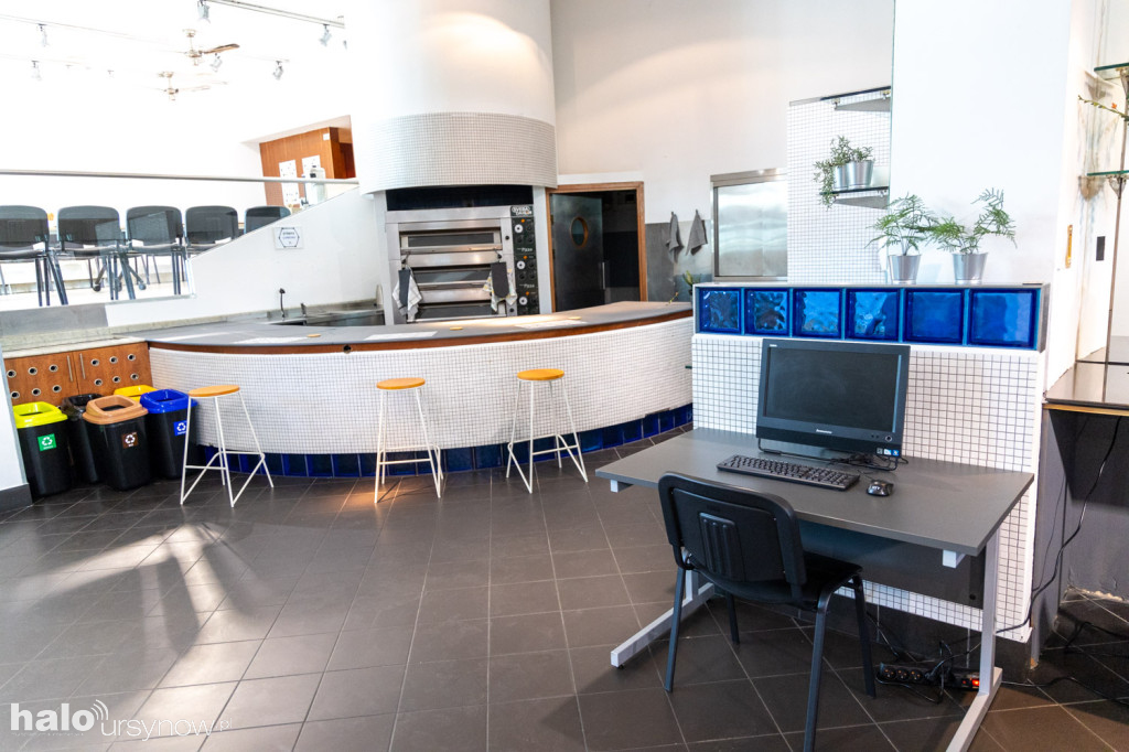 UrsynLab. Przedsiębiorczy Ursynów