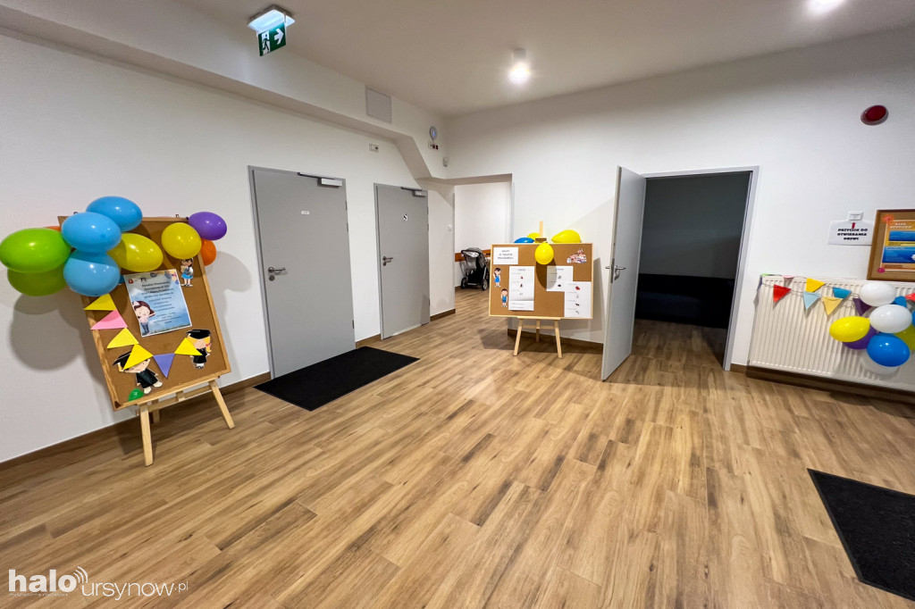 Przedszkole Specjalne po remoncie otwarte!