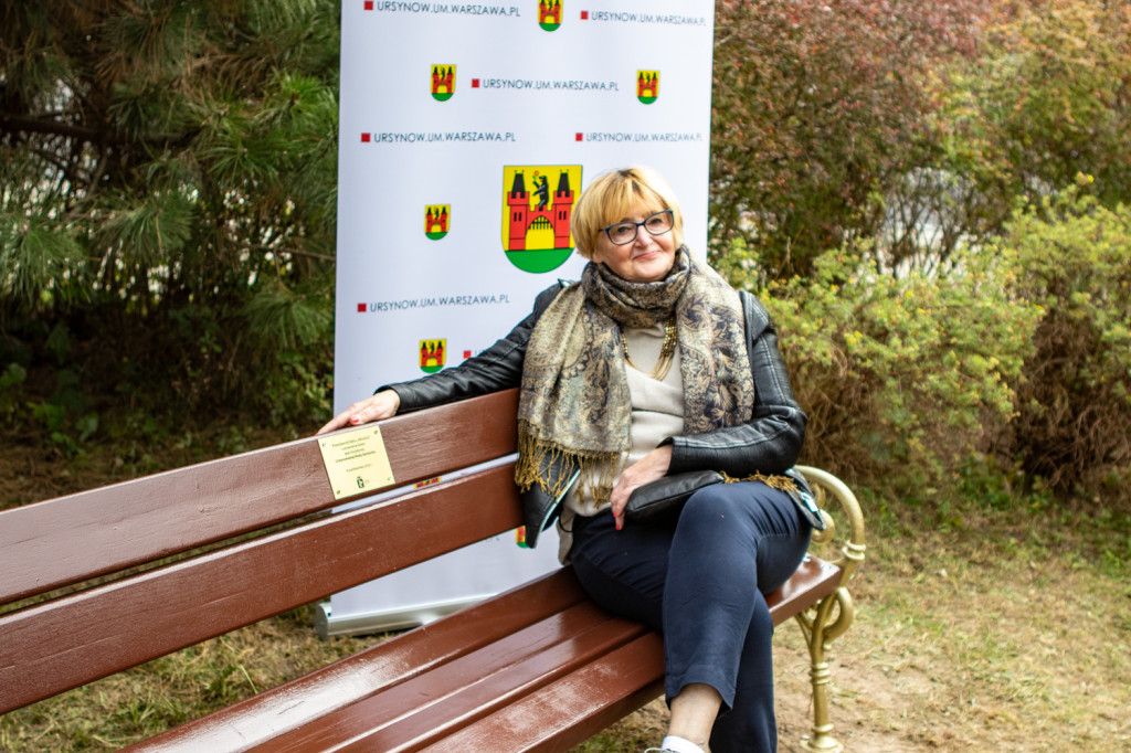 Rada Seniorów posadziła swój Dąb 