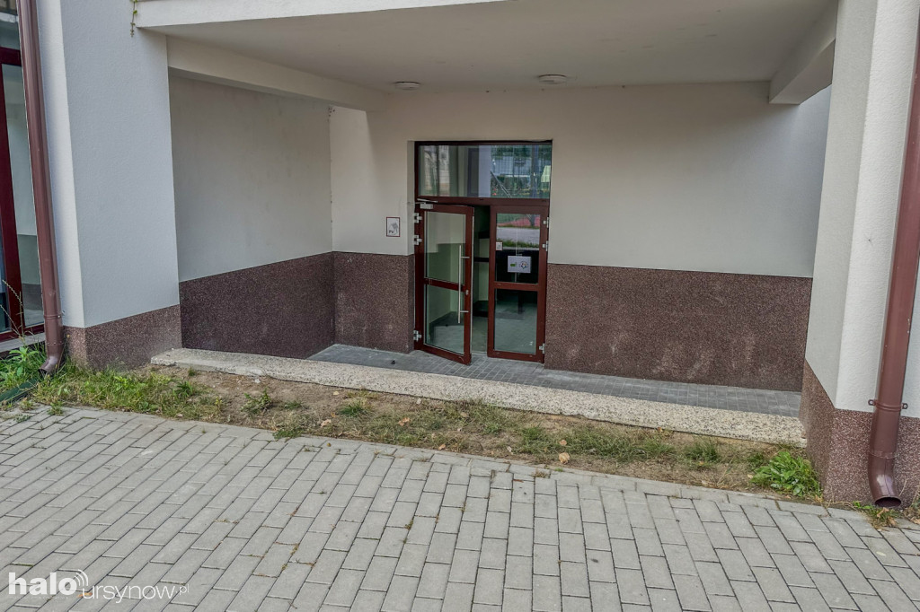 Tak powstaje nowy MAL na Ursynowie