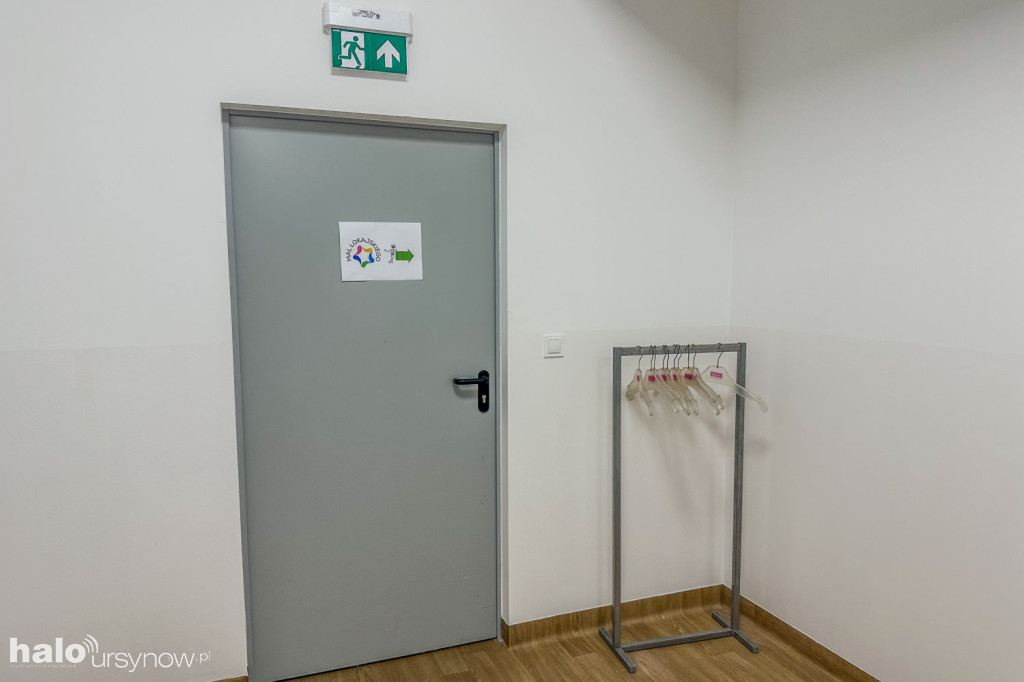 Tak powstaje nowy MAL na Ursynowie
