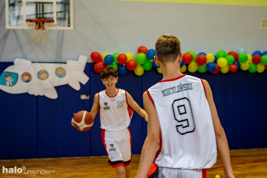 20-lecie Szkoły Podstawowej nr 16 im. Tony Halika