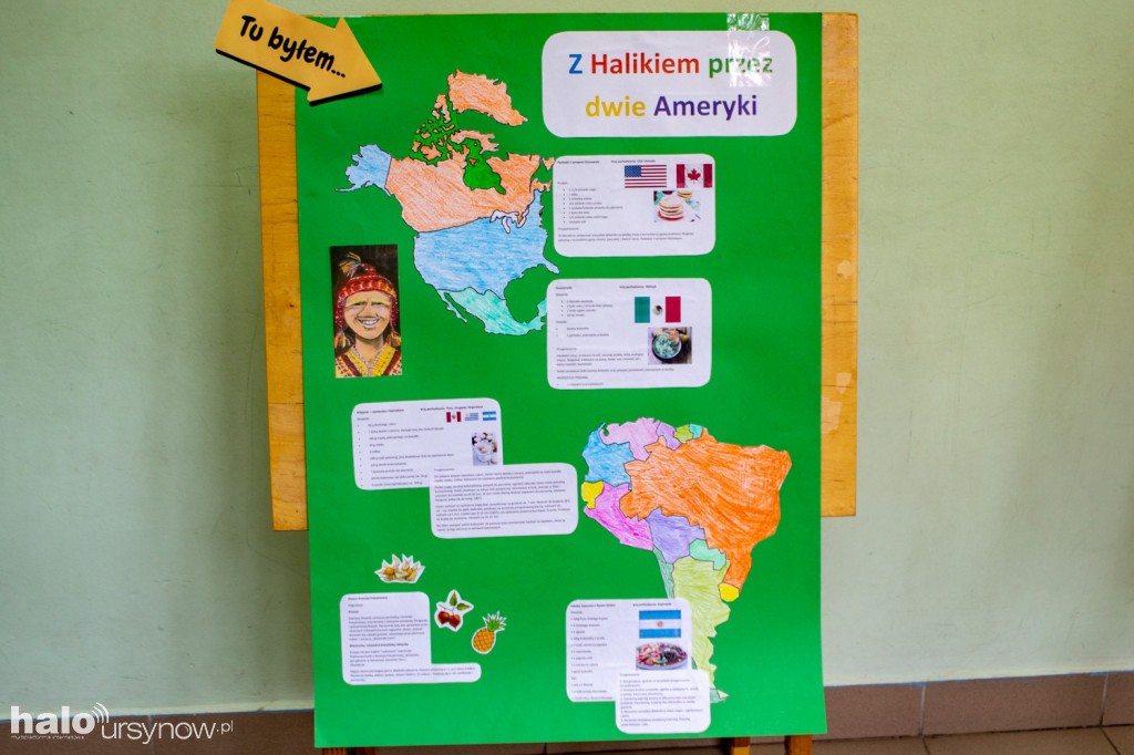 20-lecie Szkoły Podstawowej nr 16 im. Tony Halika