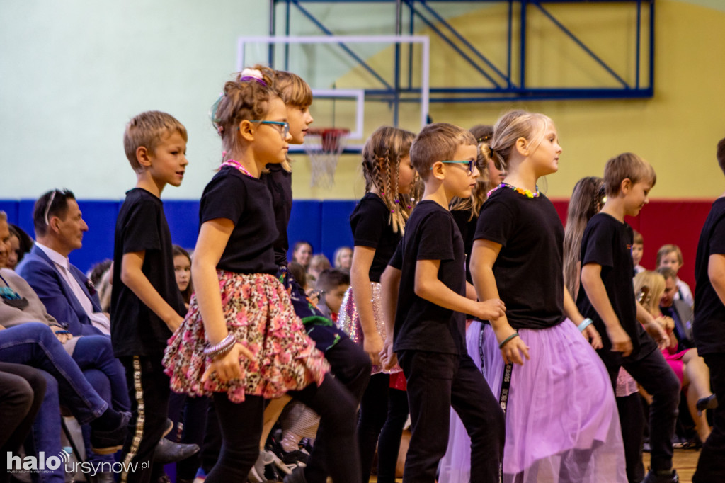20-lecie Szkoły Podstawowej nr 16 im. Tony Halika