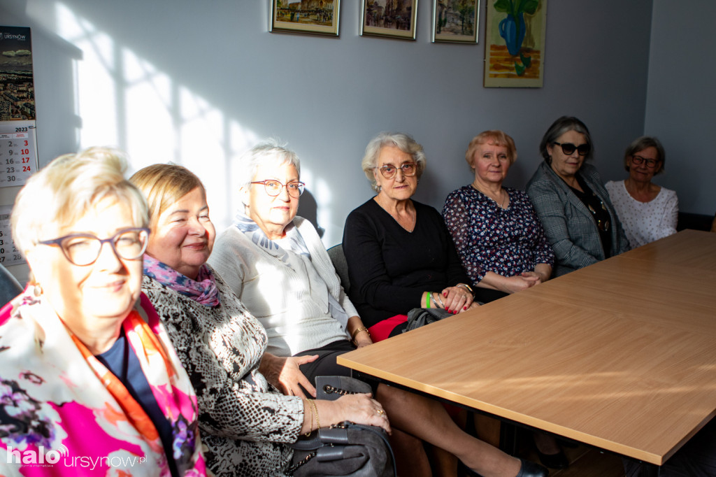 40-lecie Szkoły Podstawowej nr 318