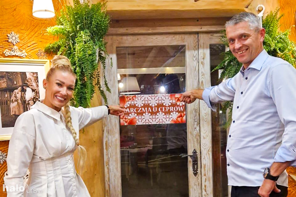 Karpielówka na Ursynowie po Kuchennych Rewolucjach
