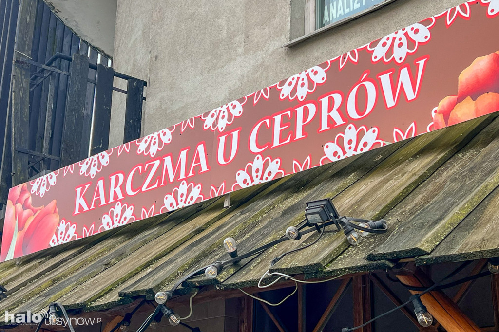 Karpielówka na Ursynowie po Kuchennych Rewolucjach