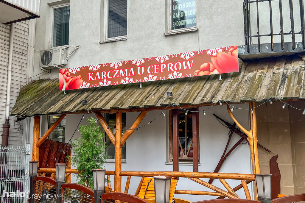 Karpielówka na Ursynowie po Kuchennych Rewolucjach