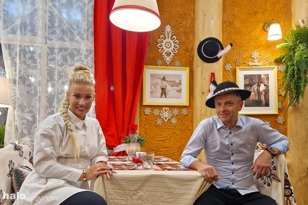 Karpielówka na Ursynowie po Kuchennych Rewolucjach