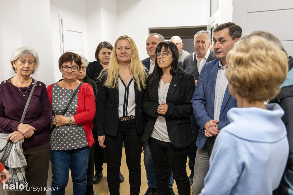 Nowy MAL na Ursynowie już działa