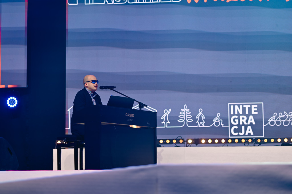 Wielka Gala Integracji w Arenie Ursynów