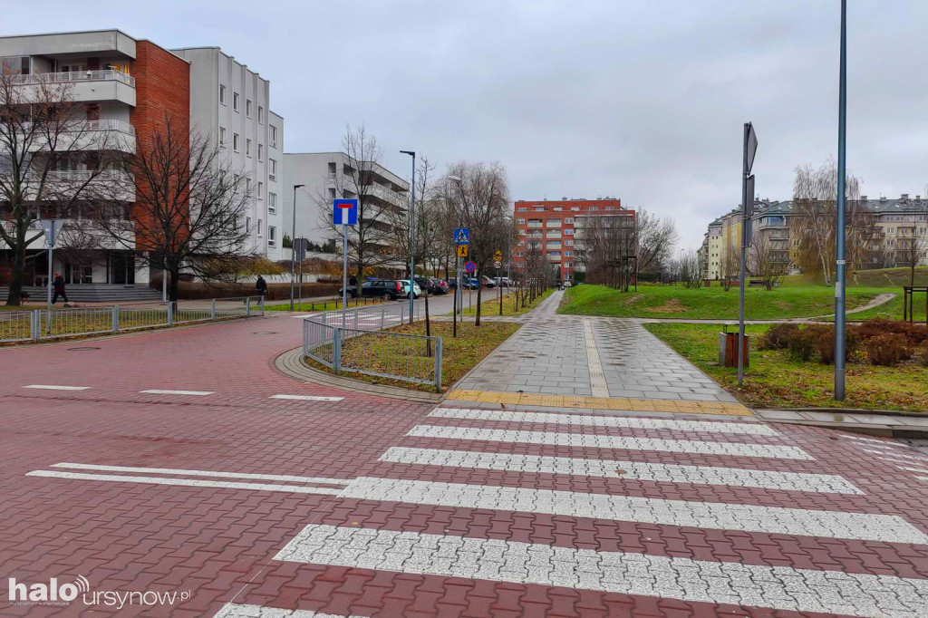 Absurdy Kabackich ścieżek rowerowych - ciąg dalszy!