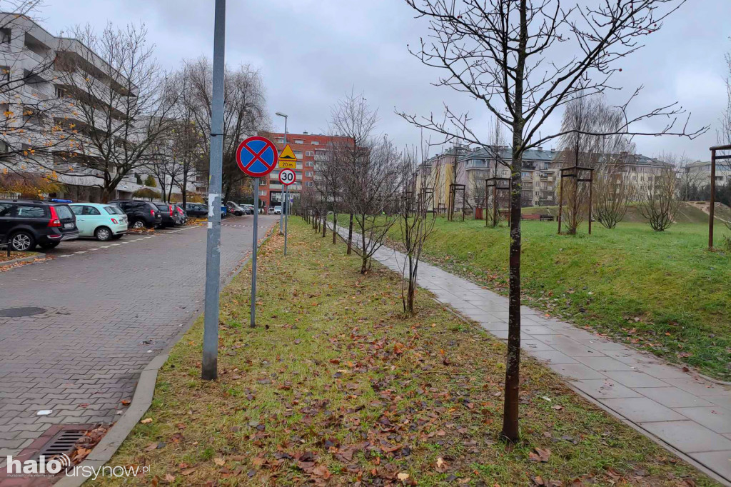 Absurdy Kabackich ścieżek rowerowych - ciąg dalszy!