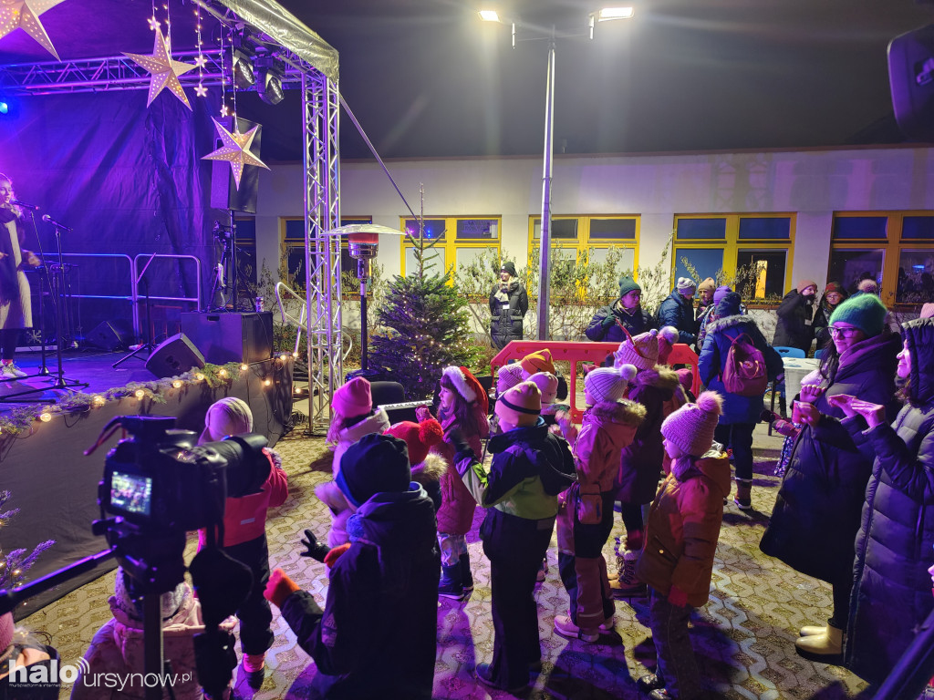 Charytatywny Kiermasz Świąteczny Fundacji ETO