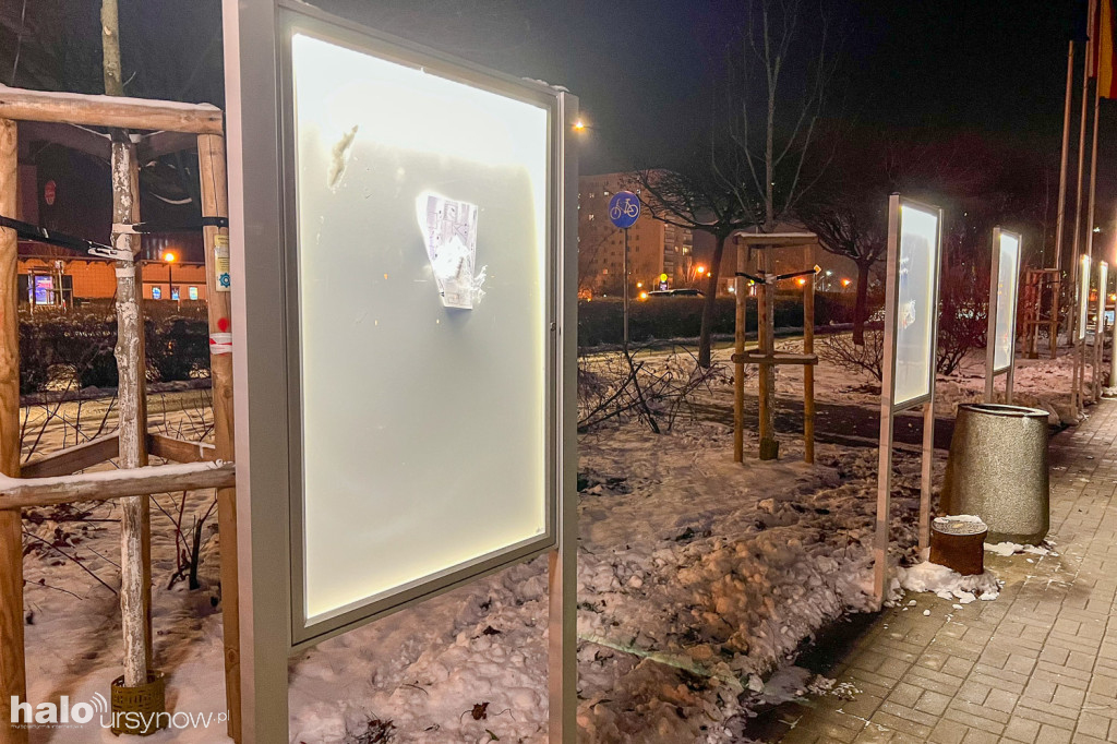 Plac przy ratuszu po metamorfozie