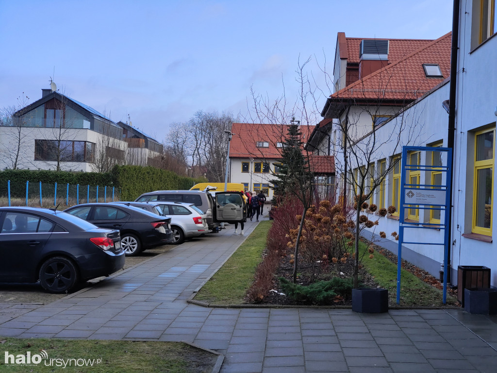 Tak Ursynów wspiera Szlachetną Paczkę 2023