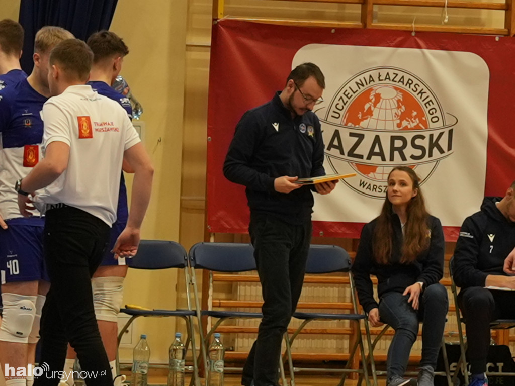 KS Metro Family I z Ursynowa Mistrzem Mazowsza