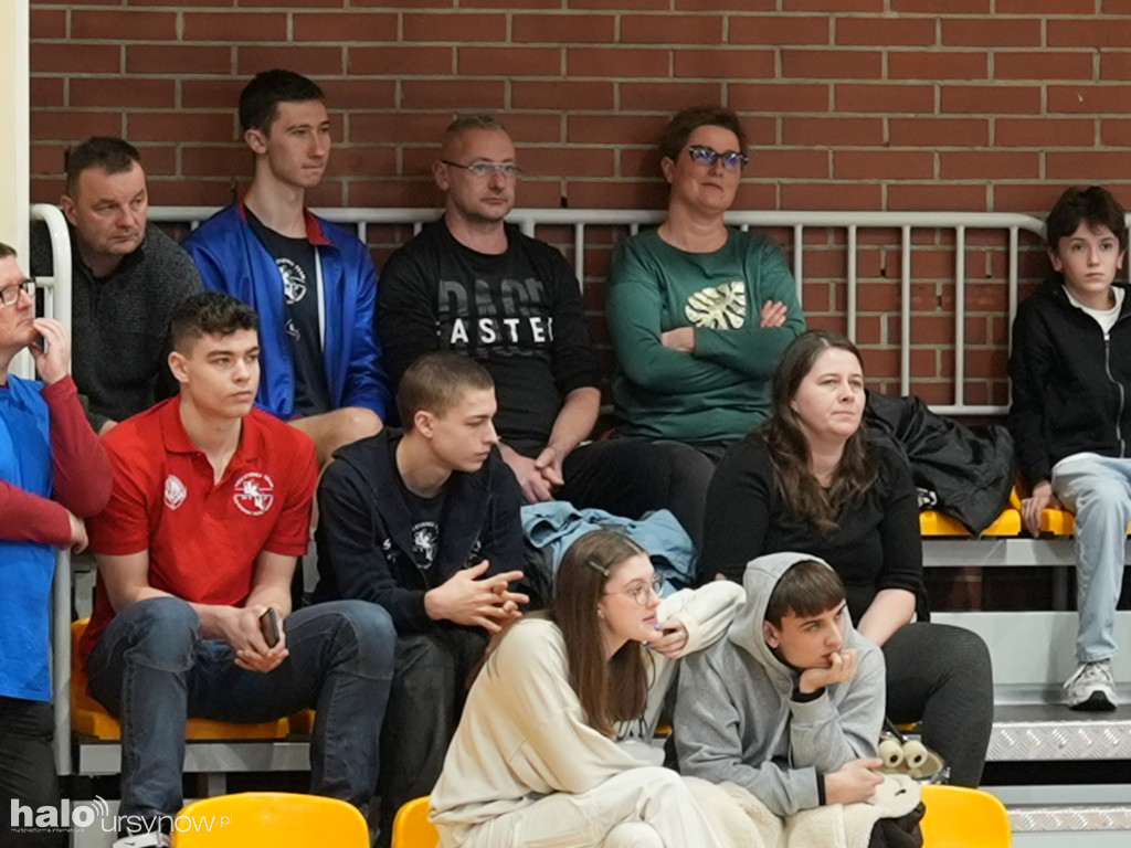 KS Metro Family I z Ursynowa Mistrzem Mazowsza