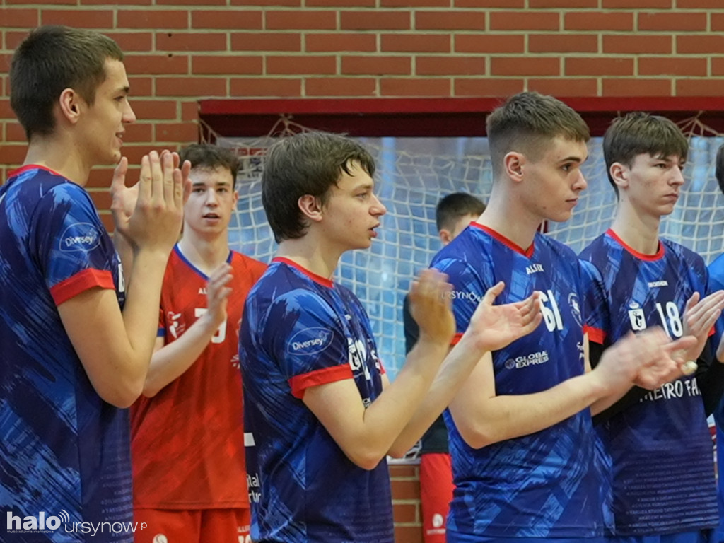 KS Metro Family I z Ursynowa Mistrzem Mazowsza
