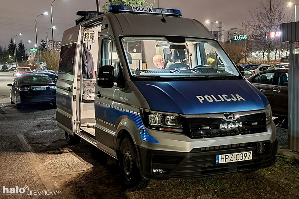 Znów potrącenie na osiedlowej uliczce!