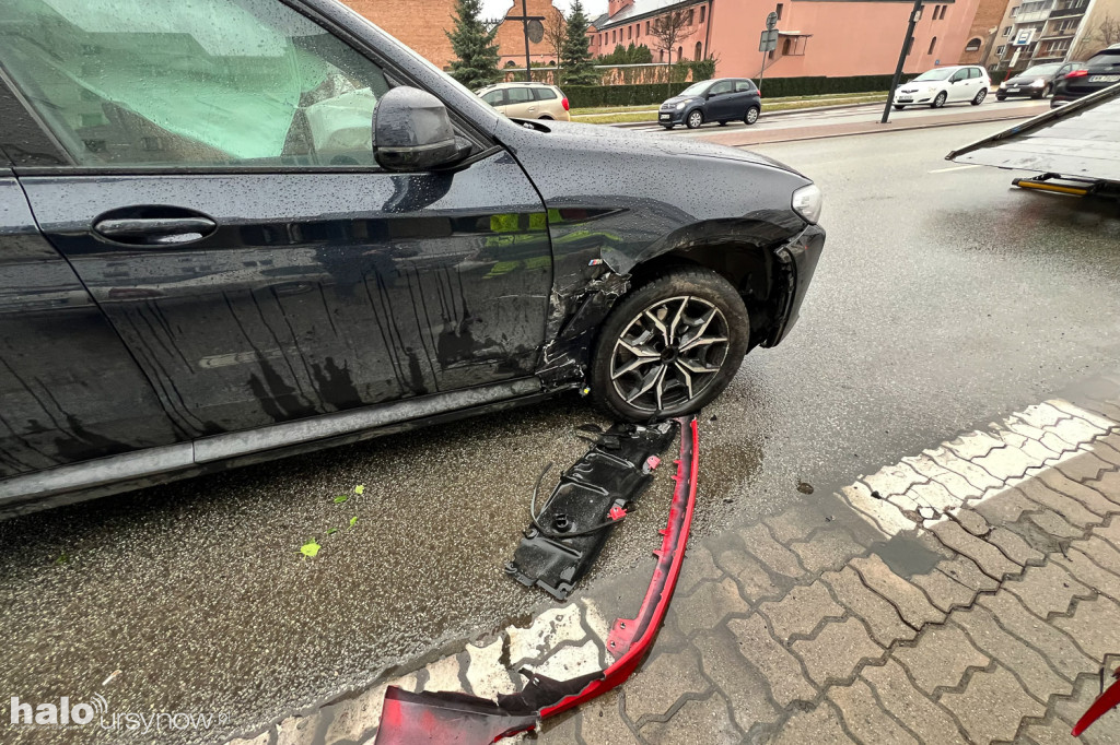 Dzwon przy Dzwonniczej. 