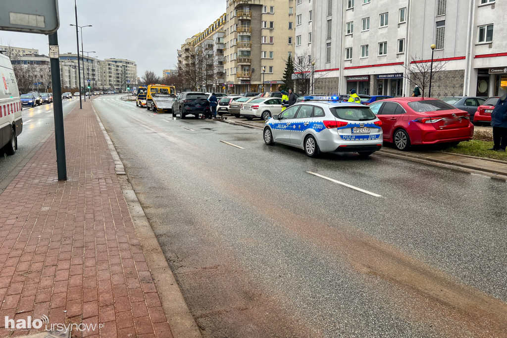 Dzwon przy Dzwonniczej. 